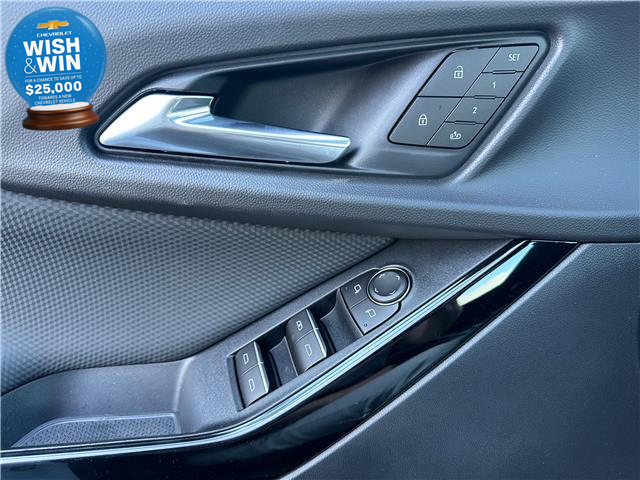 2026 Chevrolet Equinox RS (Stk: 26T09) in Port Alberni - Image 24 of 27