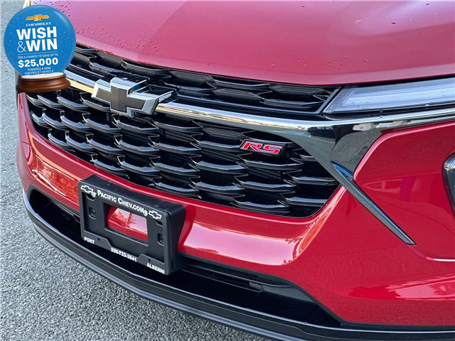 2026 Chevrolet Trax 2RS (Stk: 26T29) in Port Alberni - Image 9 of 26