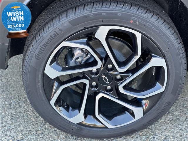 2026 Chevrolet Trax 2RS (Stk: 26T29) in Port Alberni - Image 11 of 26