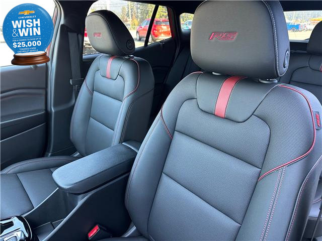 2026 Chevrolet Trax 2RS (Stk: 26T29) in Port Alberni - Image 14 of 26