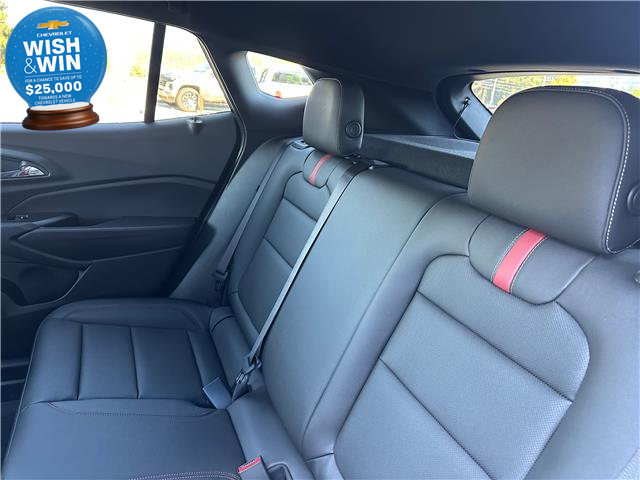 2026 Chevrolet Trax 2RS (Stk: 26T29) in Port Alberni - Image 15 of 26