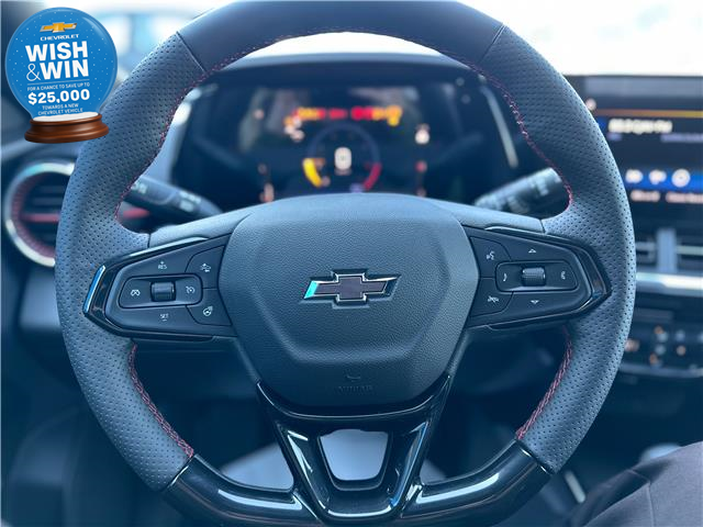 2026 Chevrolet Trax 2RS (Stk: 26T29) in Port Alberni - Image 16 of 26