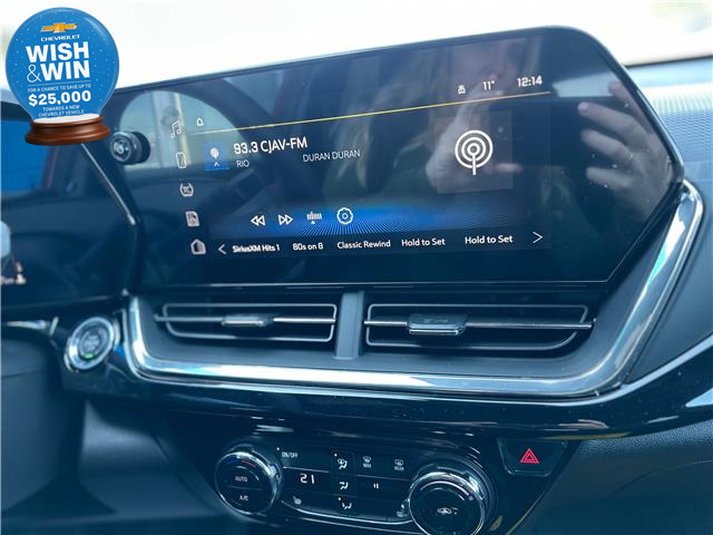 2026 Chevrolet Trax 2RS (Stk: 26T29) in Port Alberni - Image 18 of 26