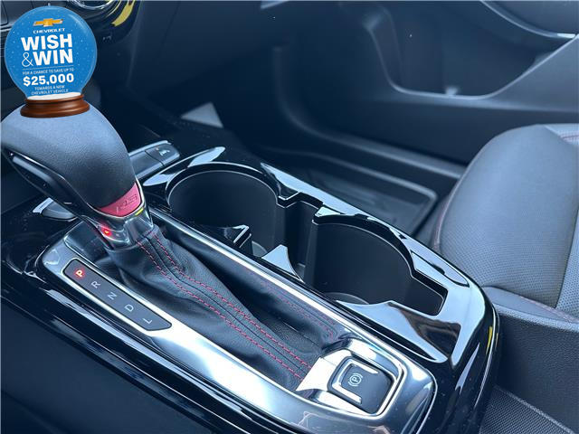 2026 Chevrolet Trax 2RS (Stk: 26T29) in Port Alberni - Image 20 of 26