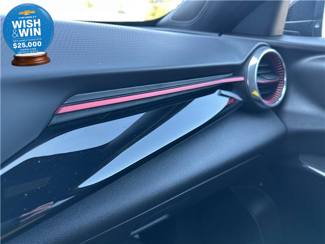 2026 Chevrolet Trax 2RS (Stk: 26T29) in Port Alberni - Image 21 of 26