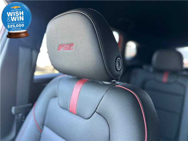 2026 Chevrolet Trax 2RS (Stk: 26T29) in Port Alberni - Image 22 of 26