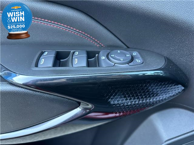 2026 Chevrolet Trax 2RS (Stk: 26T29) in Port Alberni - Image 23 of 26