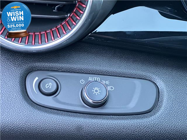 2026 Chevrolet Trax 2RS (Stk: 26T29) in Port Alberni - Image 24 of 26