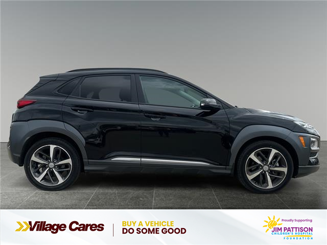 2021 Hyundai Kona 1.6T Ultimate (Stk: P40117) in Saskatoon - Image 6 of 15