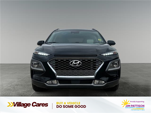 2021 Hyundai Kona 1.6T Ultimate (Stk: P40117) in Saskatoon - Image 8 of 15