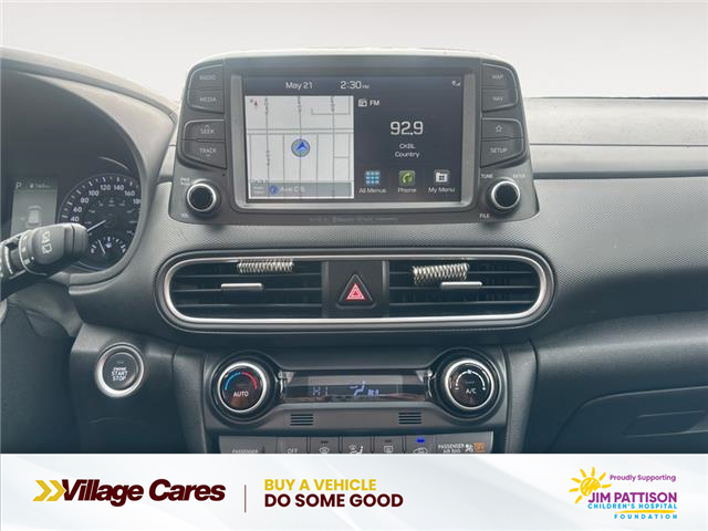 2021 Hyundai Kona 1.6T Ultimate (Stk: P40117) in Saskatoon - Image 10 of 15