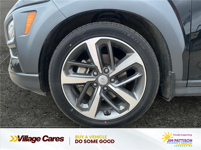 2021 Hyundai Kona 1.6T Ultimate (Stk: P40117) in Saskatoon - Image 15 of 15