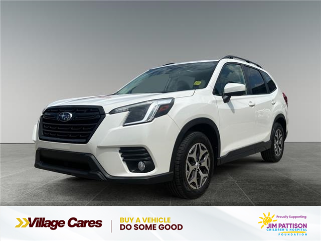 2022 Subaru Forester Touring (Stk: P40146C) in Saskatoon - Image 1 of 15 2022 Subaru Forester Touring (Stk: P40146C) in Saskatoon - Image 1 of 15