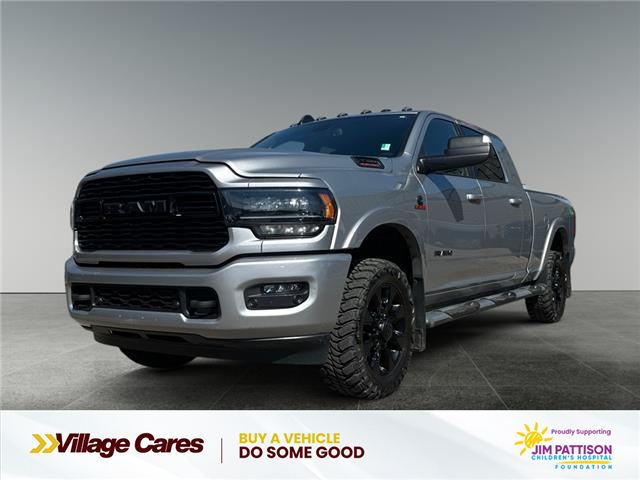 2022 RAM 2500 Limited (Stk: CON08D) in Saskatoon - Image 1 of 16