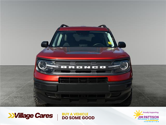 2024 Ford Bronco Sport Big Bend (Stk: P40219) in Saskatoon - Image 8 of 15