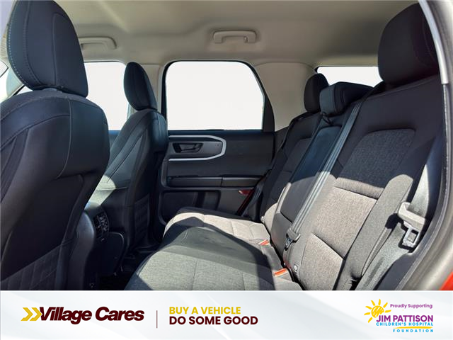 2024 Ford Bronco Sport Big Bend (Stk: P40219) in Saskatoon - Image 13 of 15