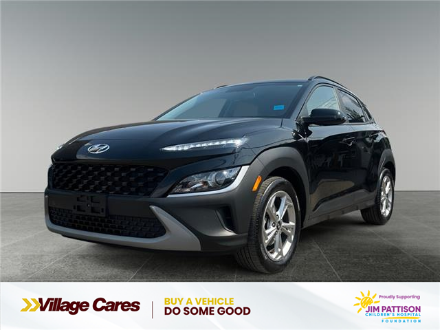 2022 Hyundai Kona 2.0L LE (Stk: BP2996C) in Saskatoon - Image 1 of 15 2022 Hyundai Kona 2.0L LE (Stk: BP2996C) in Saskatoon - Image 1 of 15