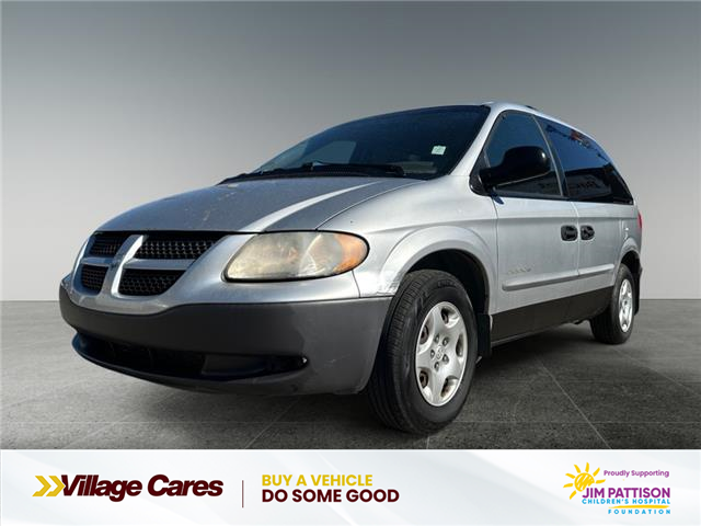 2001 Dodge Caravan SE (Stk: BP3055) in Saskatoon - Image 1 of 16