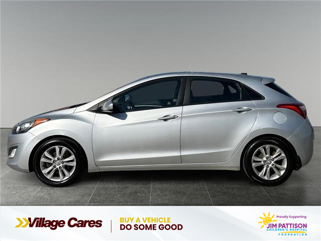 2013 Hyundai Elantra GT GLS (Stk: BP3082) in Saskatoon - Image 2 of 15