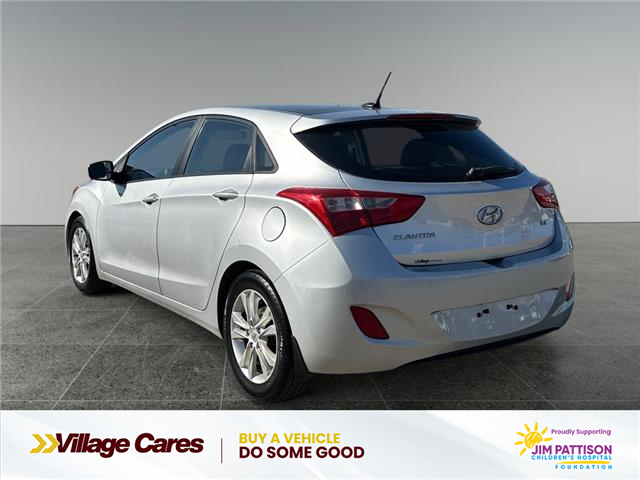 2013 Hyundai Elantra GT GLS (Stk: BP3082) in Saskatoon - Image 3 of 15