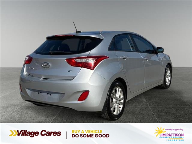 2013 Hyundai Elantra GT GLS (Stk: BP3082) in Saskatoon - Image 5 of 15