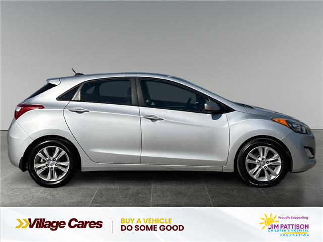2013 Hyundai Elantra GT GLS (Stk: BP3082) in Saskatoon - Image 6 of 15