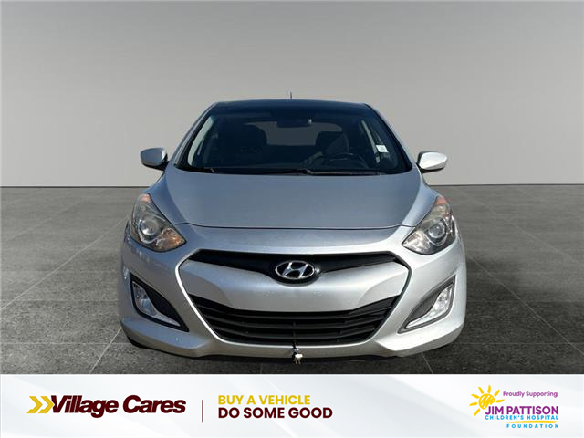 2013 Hyundai Elantra GT GLS (Stk: BP3082) in Saskatoon - Image 8 of 15