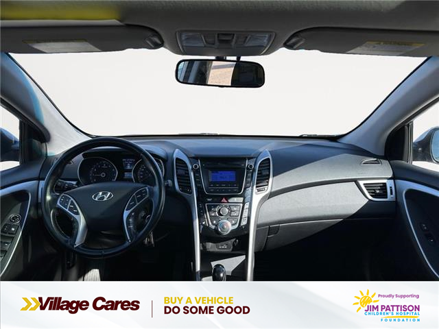 2013 Hyundai Elantra GT GLS (Stk: BP3082) in Saskatoon - Image 9 of 15
