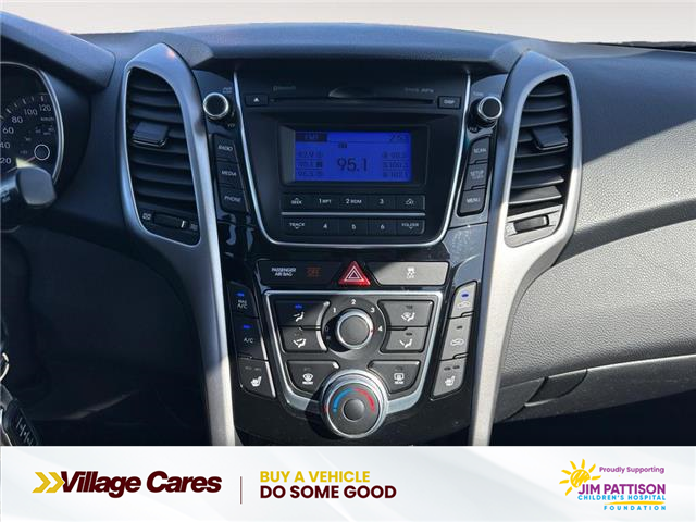 2013 Hyundai Elantra GT GLS (Stk: BP3082) in Saskatoon - Image 10 of 15