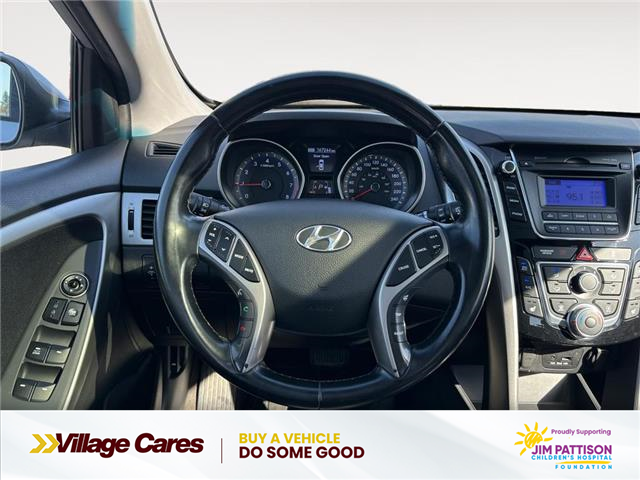 2013 Hyundai Elantra GT GLS (Stk: BP3082) in Saskatoon - Image 11 of 15