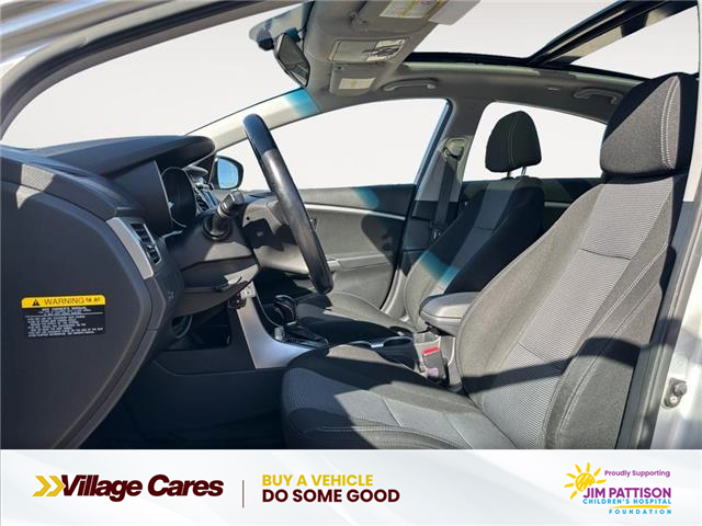 2013 Hyundai Elantra GT GLS (Stk: BP3082) in Saskatoon - Image 12 of 15