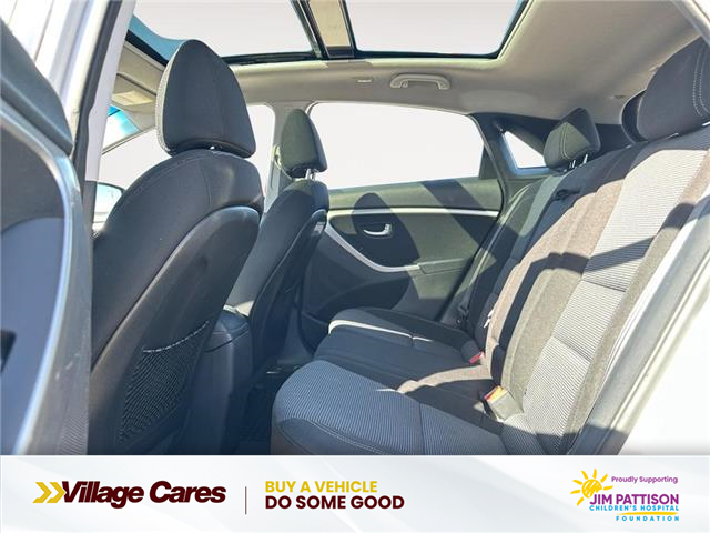 2013 Hyundai Elantra GT GLS (Stk: BP3082) in Saskatoon - Image 13 of 15