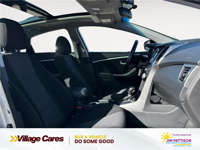 2013 Hyundai Elantra GT GLS (Stk: BP3082) in Saskatoon - Image 14 of 15