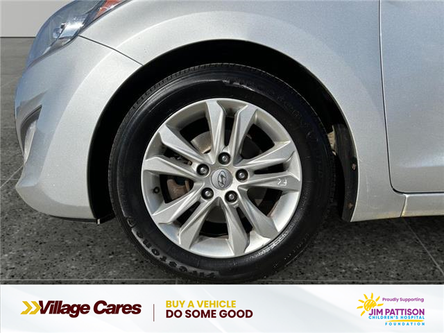 2013 Hyundai Elantra GT GLS (Stk: BP3082) in Saskatoon - Image 15 of 15