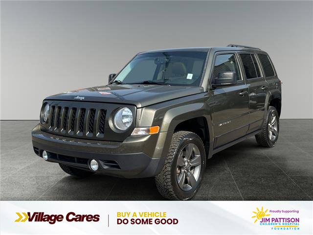 2015 Jeep Patriot Sport/North (Stk: BP3083) in Saskatoon - Image 1 of 15