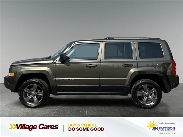 2015 Jeep Patriot Sport/North (Stk: BP3083) in Saskatoon - Image 2 of 15