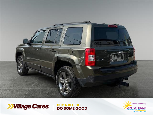 2015 Jeep Patriot Sport/North (Stk: BP3083) in Saskatoon - Image 3 of 15