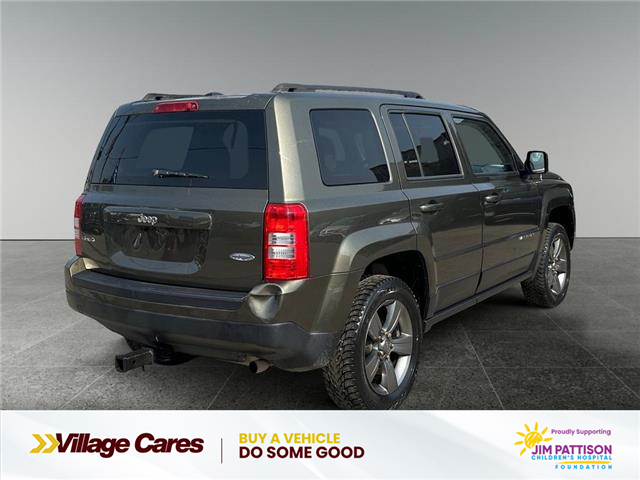 2015 Jeep Patriot Sport/North (Stk: BP3083) in Saskatoon - Image 5 of 15
