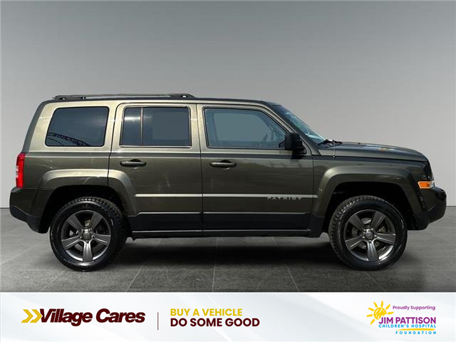 2015 Jeep Patriot Sport/North (Stk: BP3083) in Saskatoon - Image 6 of 15
