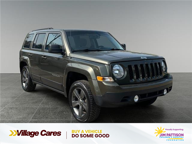 2015 Jeep Patriot Sport/North (Stk: BP3083) in Saskatoon - Image 7 of 15