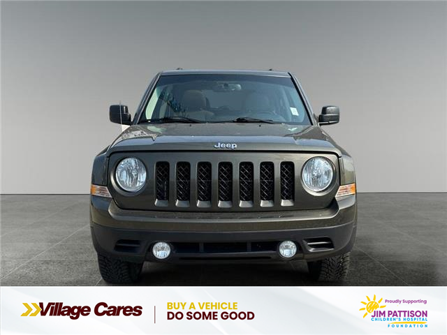 2015 Jeep Patriot Sport/North (Stk: BP3083) in Saskatoon - Image 8 of 15