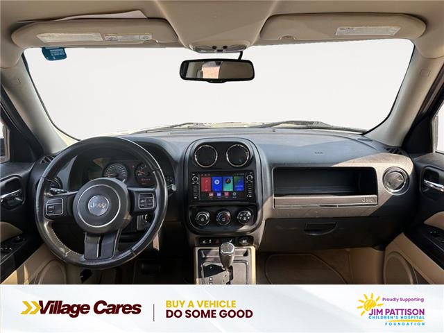 2015 Jeep Patriot Sport/North (Stk: BP3083) in Saskatoon - Image 9 of 15