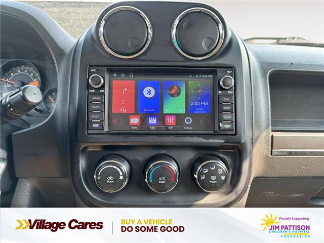 2015 Jeep Patriot Sport/North (Stk: BP3083) in Saskatoon - Image 10 of 15