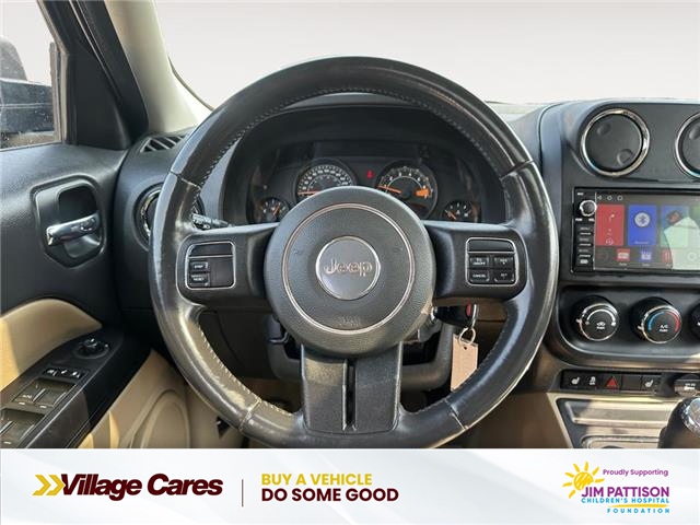 2015 Jeep Patriot Sport/North (Stk: BP3083) in Saskatoon - Image 11 of 15