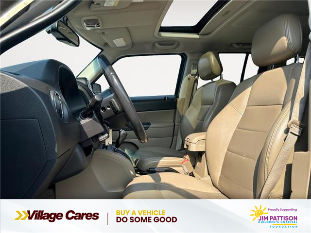 2015 Jeep Patriot Sport/North (Stk: BP3083) in Saskatoon - Image 12 of 15