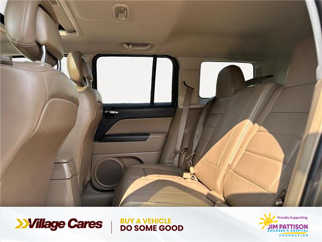 2015 Jeep Patriot Sport/North (Stk: BP3083) in Saskatoon - Image 13 of 15