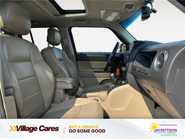 2015 Jeep Patriot Sport/North (Stk: BP3083) in Saskatoon - Image 14 of 15