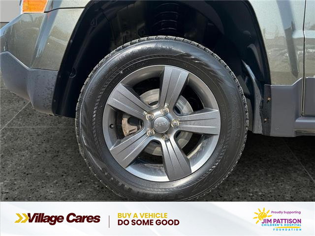 2015 Jeep Patriot Sport/North (Stk: BP3083) in Saskatoon - Image 15 of 15