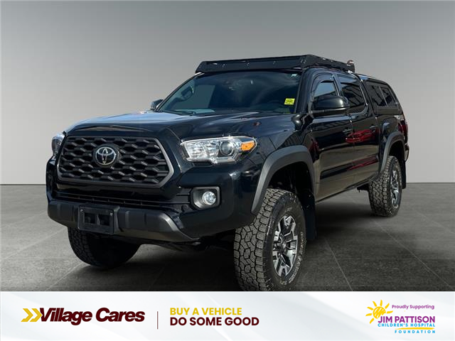 2020 Toyota Tacoma Base (Stk: P40260C) in Saskatoon - Image 1 of 16