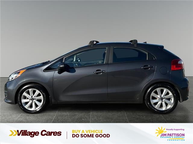 2017 Kia Rio5 EX Special Edition (Stk: BP3134) in Saskatoon - Image 2 of 15